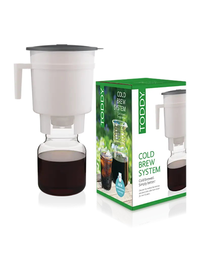 Toddy Home Cold Brew System