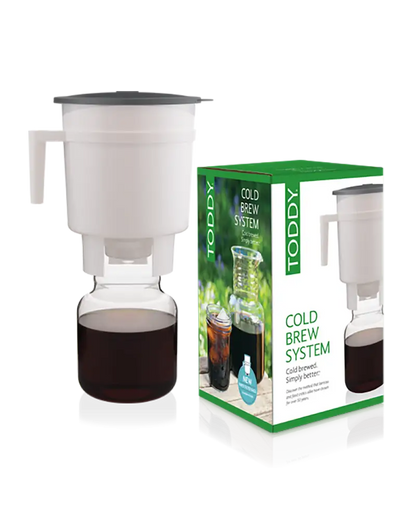 Toddy Home Cold Brew System